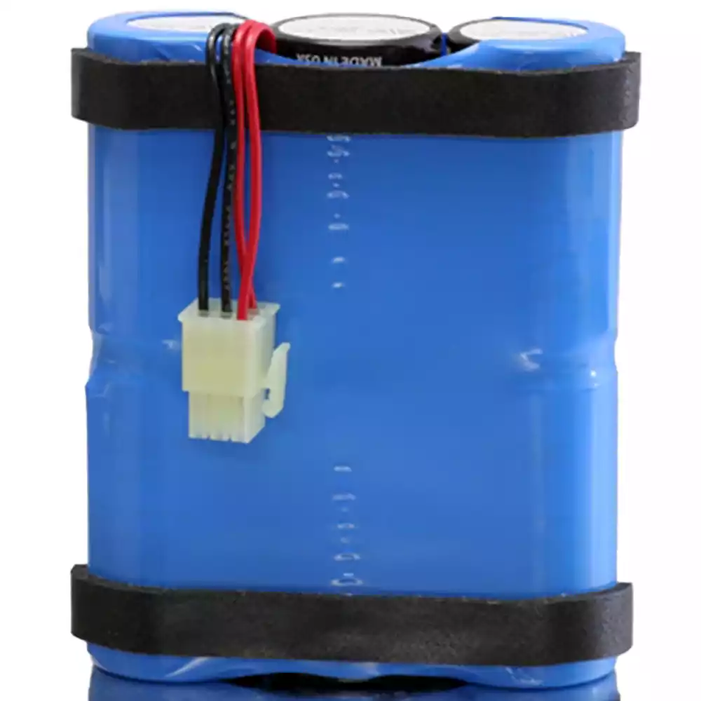 แบตเตอรี่ทดแทน ใช้ได้กับ NKB-301V