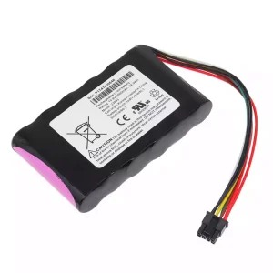 แบตเตอรี่ทดแทน ใช้ได้กับ 23893,P1741000082,Masimo Radical-7