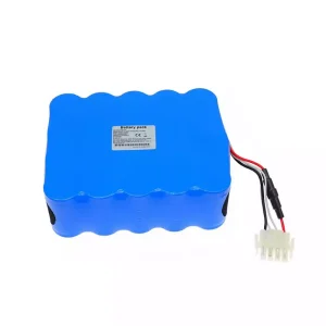 แบตเตอรี่ทดแทน ใช้ได้กับ MAQUET 702755,M400-0734-000/0,REF70101.7188,LOT 90000298,70104.6405,90437710