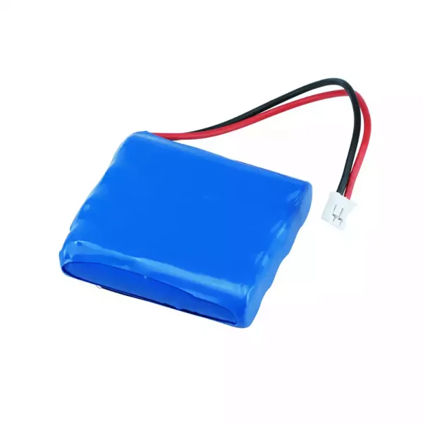แบตเตอรี่ทดแทน ใช้ได้กับ NI-CDAAA TX268 - battery-th.com