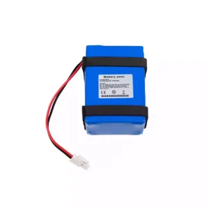 แบตเตอรี่ทดแทน ใช้ได้กับ Welch Allyn 45NEO-E6,45MEO,45NEO,450TO,450EO,45NTO,45MTO,Spot Vital Signa Lxi