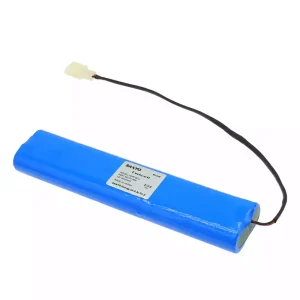 แบตเตอรี่ทดแทน ใช้ได้กับ Fukuda FC-560