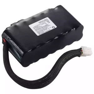 แบตเตอรี่ทดแทน ใช้ได้กับ Stephan Sophie 7S2P INR-18650PB2 01573