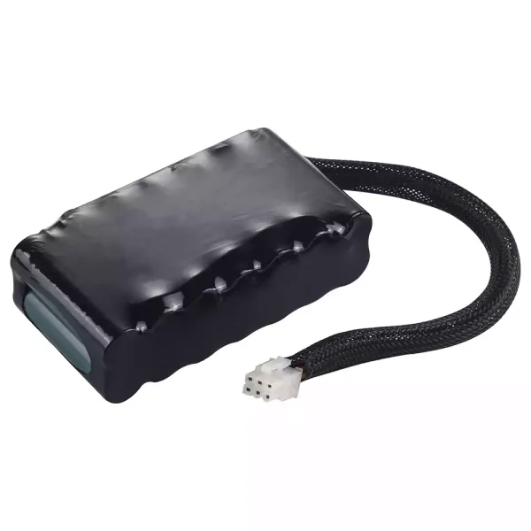 แบตเตอรี่ทดแทน ใช้ได้กับ Stephan Sophie 7S2P INR-18650PB2 01573 - Image 2