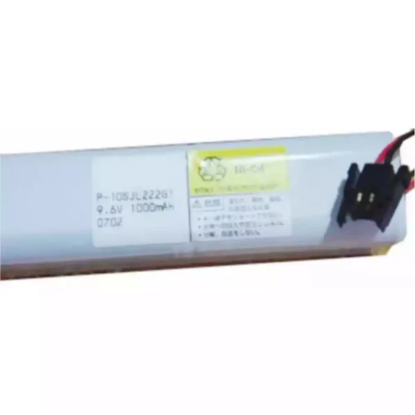 แบตเตอรี่ทดแทน ใช้ได้กับ Fukuda C110
