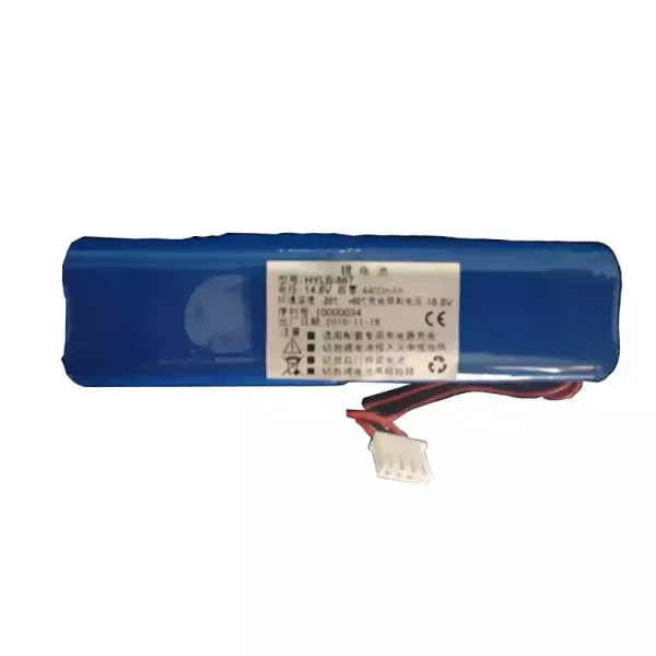 แบตเตอรี่ทดแทน ใช้ได้กับ EDANINS HYLB-867