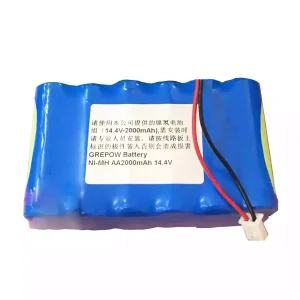 แบตเตอรี่ทดแทน ใช้ได้กับ CHANGXING CHX-20G