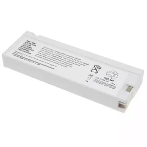 แบตเตอรี่ทดแทน ใช้ได้กับ 0146-0055-00,Spacelabs Ultraview SL,91369,90367