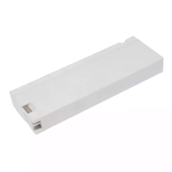 แบตเตอรี่ทดแทน ใช้ได้กับ 0146-0055-00,Spacelabs Ultraview SL,91369,90367 - Image 3