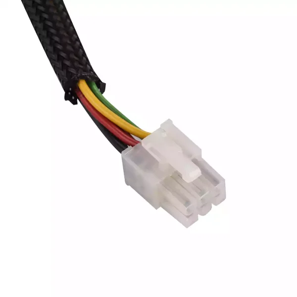 แบตเตอรี่ทดแทน ใช้ได้กับ Stephan 7S1P US18650VTC4 7INR19/66 004133 - Image 4