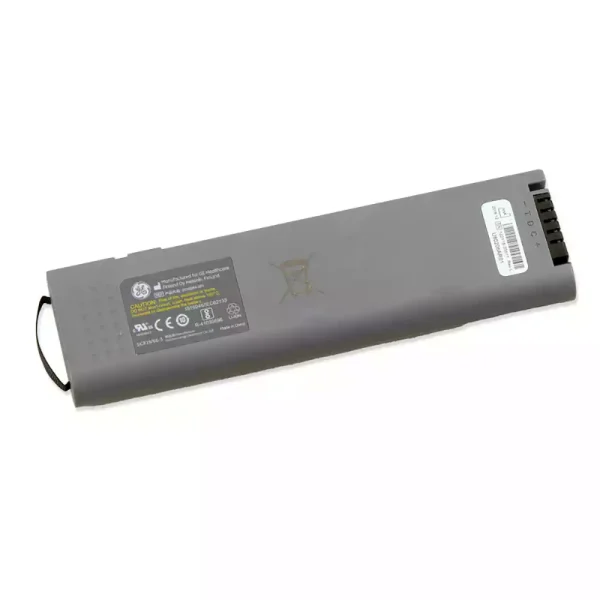 แบตเตอรี่ทดแทน ใช้ได้กับ FLEX-3S3P 2036984-001 M1168356