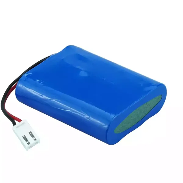 แบตเตอรี่ทดแทน ใช้ได้กับ BIOLIGHT LB-05 12-100-0015 BLT-E30 - Image 2