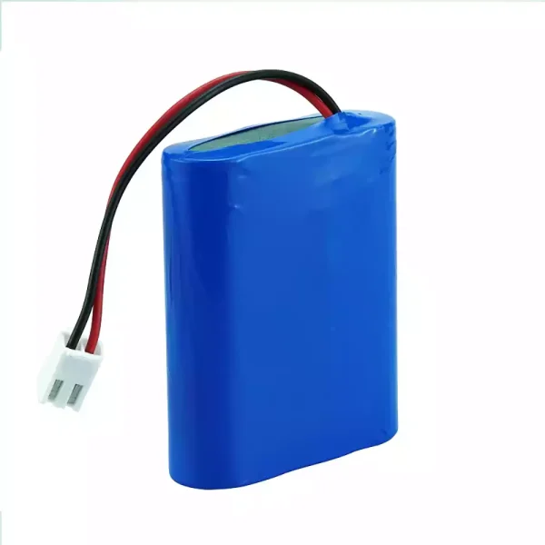 แบตเตอรี่ทดแทน ใช้ได้กับ BIOLIGHT LB-05 12-100-0015 BLT-E30 - Image 4