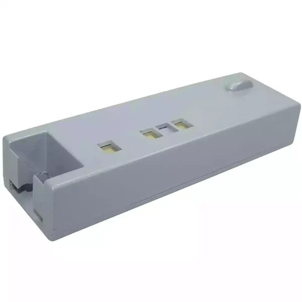 แบตเตอรี่ทดแทน ใช้ได้กับ Philips M2720-64001 - Image 3