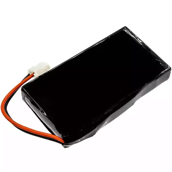 แบตเตอรี่ทดแทน ใช้ได้กับ 503465L90 2S1P,CHARMCARE ACCURO Pulse Oximeter - Image 2