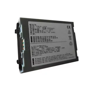 แบตเตอรี่ทดแทน ใช้ได้กับ COMEN CMLB-1525 hylb-1525 022-000033-00,COMEN c30