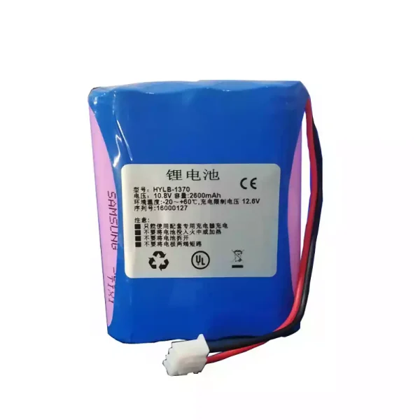 แบตเตอรี่ทดแทน ใช้ได้กับ General HYLB-1370 General G3H