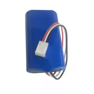 แบตเตอรี่ทดแทน ใช้ได้กับ 4YB4194-1254,Terufusion Syringe Pump,TE-SS800