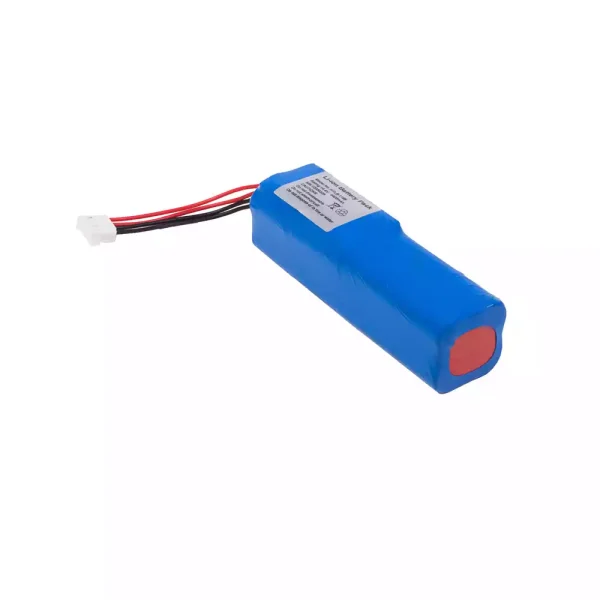 แบตเตอรี่ทดแทน ใช้ได้กับ 3Ray ECG-2212B,ECG-3312B,ECG-3312W,ZQ-1212 - Image 3