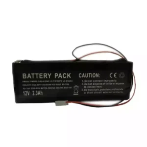 แบตเตอรี่ทดแทน ใช้ได้กับ senmind MP-900III