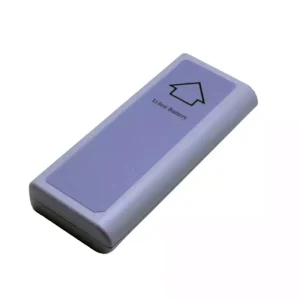 แบตเตอรี่ทดแทน ใช้ได้กับ Mindray 0146-00-0079,Mindray Duo Monitor Datascope Duo