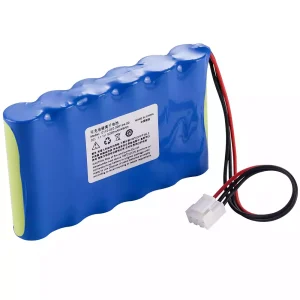 แบตเตอรี่ทดแทน ใช้ได้กับ COMEN CM1200A 0110-022-000124-00