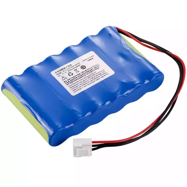 แบตเตอรี่ทดแทน ใช้ได้กับ COMEN CM1200A 0110-022-000124-00 - Image 2
