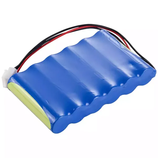 แบตเตอรี่ทดแทน ใช้ได้กับ COMEN CM1200A 0110-022-000124-00 - Image 3
