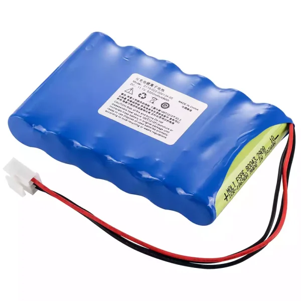 แบตเตอรี่ทดแทน ใช้ได้กับ COMEN CM1200A 0110-022-000124-00 - Image 4
