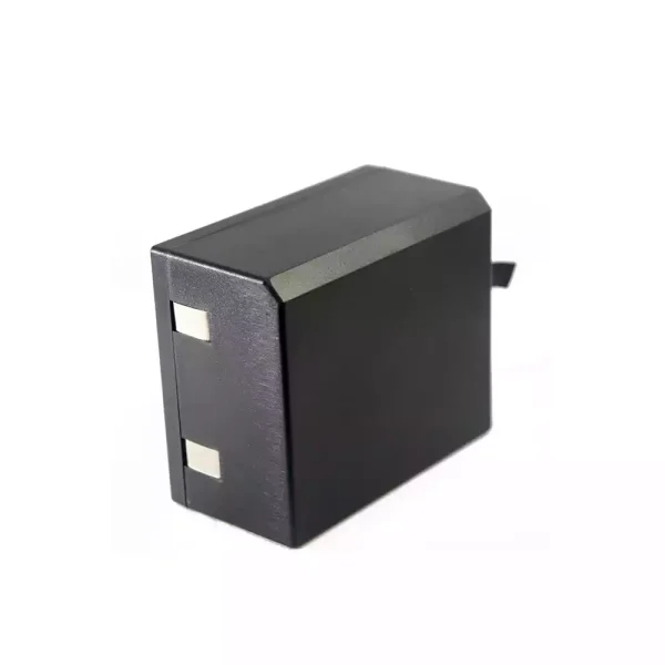แบตเตอรี่ทดแทน ใช้ได้กับ DHRM DHR930D DHR930-D,CPM-9000 - Image 2