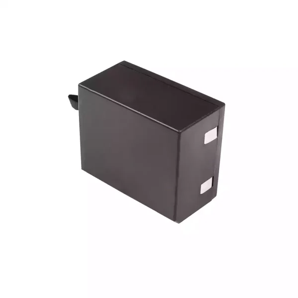 แบตเตอรี่ทดแทน ใช้ได้กับ DHRM DHR930D DHR930-D,CPM-9000 - Image 3