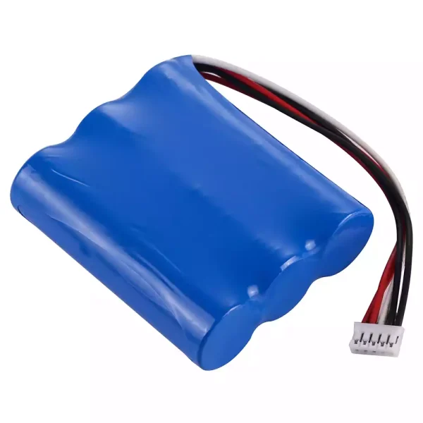 แบตเตอรี่ทดแทน ใช้ได้กับ Sumitomo BU-15 Sumitomo T-400S - Image 4