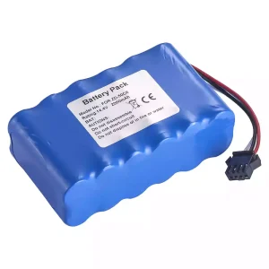 แบตเตอรี่ทดแทน ใช้ได้กับ ZD-50C6