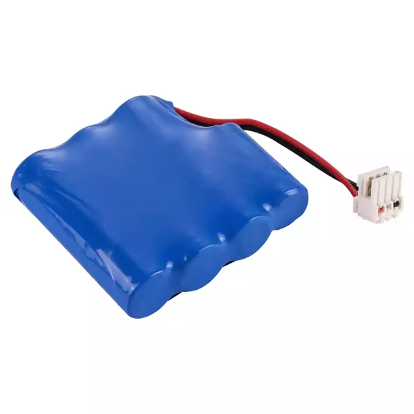 แบตเตอรี่ทดแทน ใช้ได้กับ MB1120,braun syringe pump compact - Image 2
