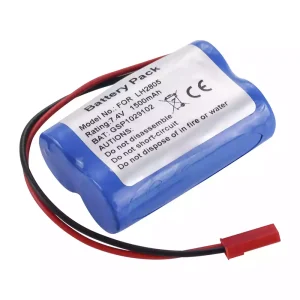 แบตเตอรี่ทดแทน ใช้ได้กับ LH2805