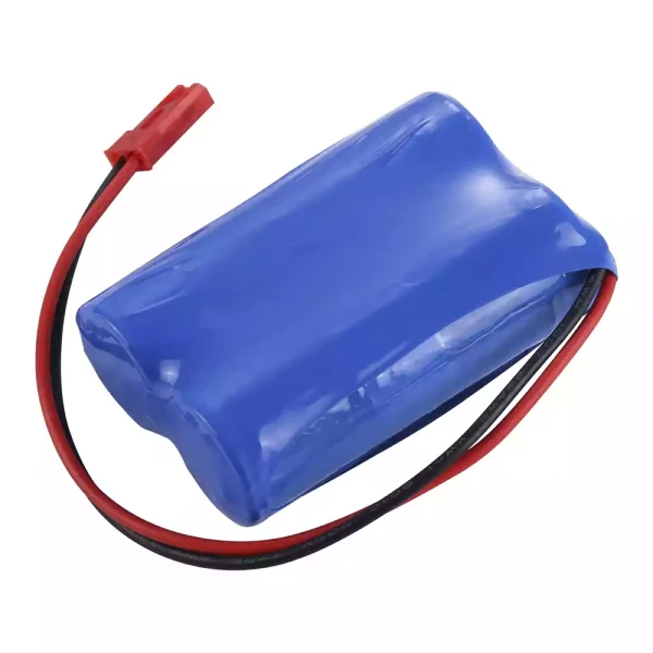 แบตเตอรี่ทดแทน ใช้ได้กับ LH2805 - Image 2