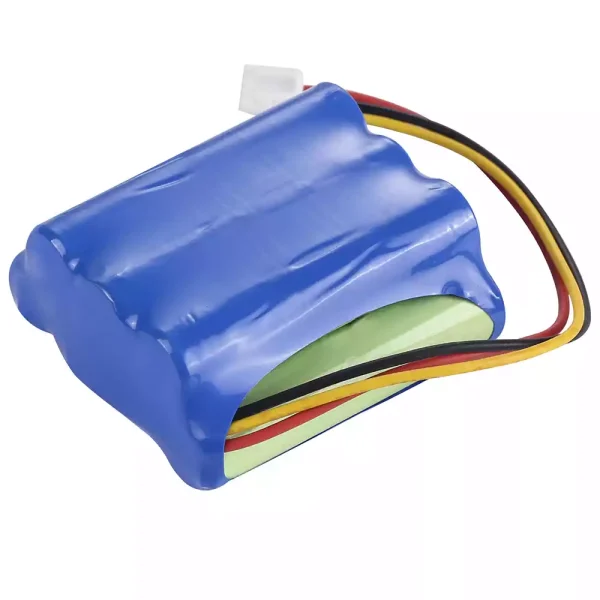 แบตเตอรี่ทดแทน ใช้ได้กับ Vocastim trainer HR-AAA4U-1000-F3+F4,PA-A2743-R003 - Image 2