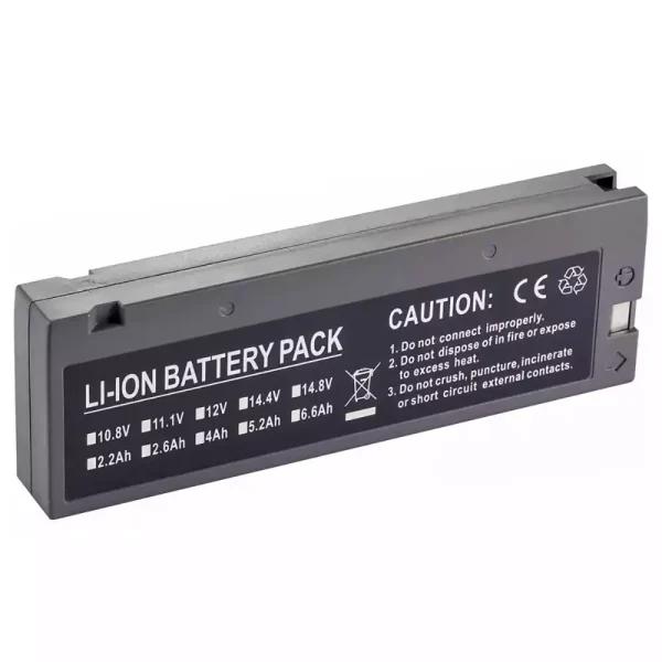 แบตเตอรี่ทดแทน ใช้ได้กับ RAINBOW HYLB-1521