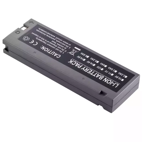 แบตเตอรี่ทดแทน ใช้ได้กับ RAINBOW HYLB-1521 - Image 3