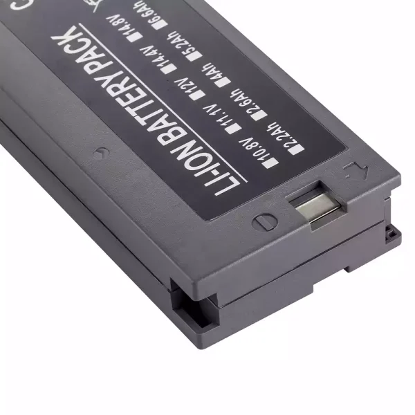 แบตเตอรี่ทดแทน ใช้ได้กับ RAINBOW HYLB-1521 - Image 4