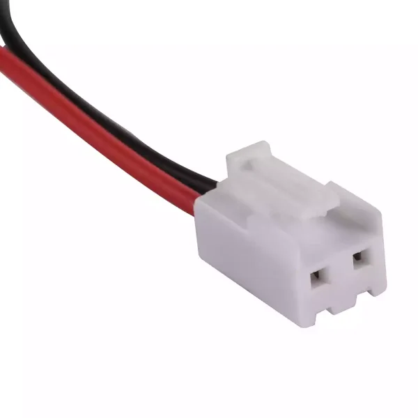 แบตเตอรี่ทดแทน ใช้ได้กับ TH144-1.8,chx-2c++,XD-7300 - Image 4