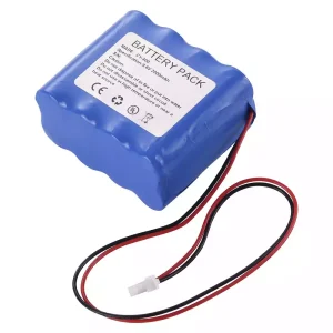 แบตเตอรี่ทดแทน ใช้ได้กับ Smiths CY-300