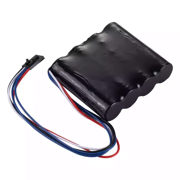 แบตเตอรี่ทดแทน ใช้ได้กับ Newport BAT3205A HT70 - Image 4