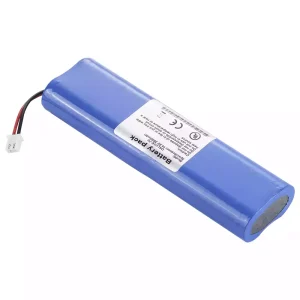 แบตเตอรี่ทดแทน ใช้ได้กับ CPLB-18650A