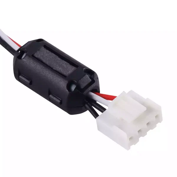 แบตเตอรี่ทดแทน ใช้ได้กับ Fukuda FX-7540 FCP-7541 FX-7542 - Image 4