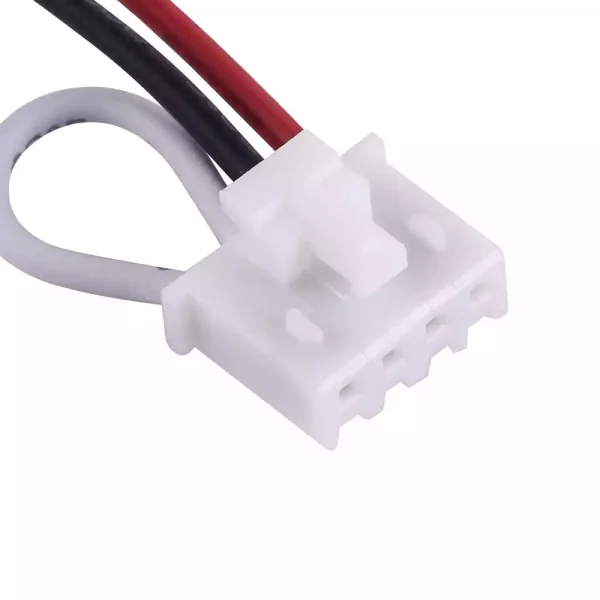 แบตเตอรี่ทดแทน ใช้ได้กับ Fresenius LJP654169-3S(31CP/41/69) Fresenius VP7 - Image 4