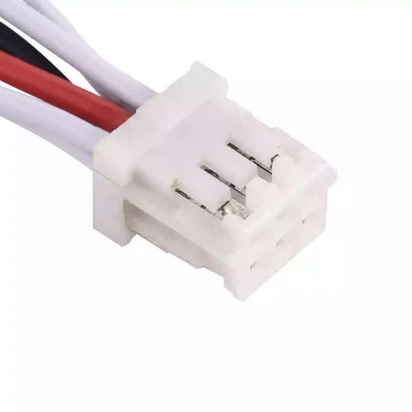 แบตเตอรี่ทดแทน ใช้ได้กับ T4UR18650-F-2-4644,MSE-OM11413 - Image 4