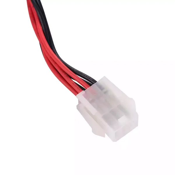 แบตเตอรี่ทดแทน ใช้ได้กับ Ambul ASU-I ASU-1 SNLB-201 - Image 4