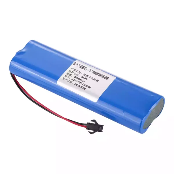 แบตเตอรี่ทดแทน ใช้ได้กับ FY-18650MS0155-809 ZONCARE PM-7000C - Image 3