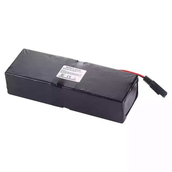 แบตเตอรี่ทดแทน ใช้ได้กับ 704-0754-01 - Image 4
